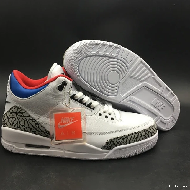 AV8370- Retro Jordan 771 3 Seoul AllSeason 7458 0523